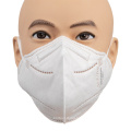 KN95 FFP2 disposable 4 ply face protection mask